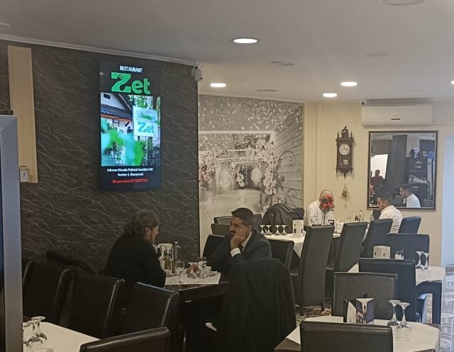 Rețeaua Digitală Indoor EkoGroup – Cum folosește datele pentru a ajunge la publicul vizat